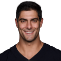 Jimmy Garoppolo headshot