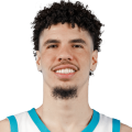 LaMelo Ball headshot