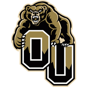 Oakland Golden Grizzlies