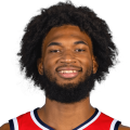 Marvin Bagley III headshot