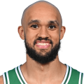 Derrick White headshot