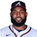 Marcell Ozuna headshot