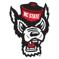 N.C. State logo