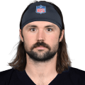 Gardner Minshew II headshot