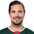 Marcus Johansson headshot