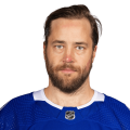 Victor Hedman headshot