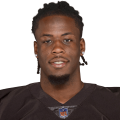 Jerry Jeudy headshot