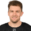 James van Riemsdyk headshot