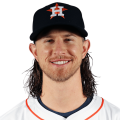 Josh Hader headshot