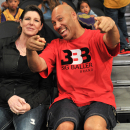 How valuable has LaVar Ball's feud with Donald Trump been for the Big Baller Brand?