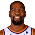 Kevin Durant headshot