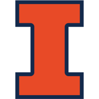 Fans of Illinois