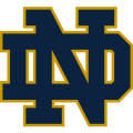 Notre Dame logo