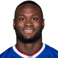 Latavius Murray headshot