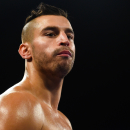 IBF middleweight champion David Lemieux, joins Dylan Gwinn to tell us why he is no slouch in comparison to Gennady Golovkin. The two will square off October 17 at Madison Square Garden.