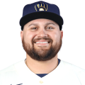 Rowdy Tellez headshot