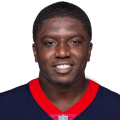 Devin Singletary headshot