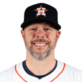 Ryan Pressly headshot