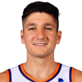 Grayson Allen headshot