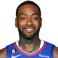 John Wall headshot