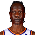 Phoenix Suns Sign Bol Bol, Trade Cameron Payne, and Acquire Picks -  Blazer's Edge