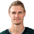 Nick Bjugstad headshot