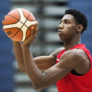 Duke may have 2019's top two picks after landing Canadian phenom R.J. Barrett