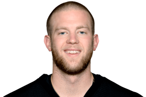 Chris Boswell. 