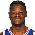 Mo Bamba headshot