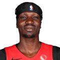 Chris Boucher headshot