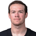 Taylor Heinicke headshot