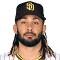 Fernando Tatis Jr. headshot