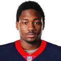 Stefon Diggs headshot