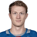 Josh Manson headshot