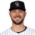 Kris Bryant headshot