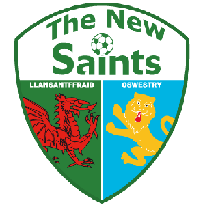 The New Saints