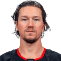 Tyler Toffoli headshot