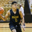 Missouri's Michael Porter Jr. will have surgery, likely miss the rest of the season