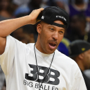 Donald Trump's retort guarantees LaVar Ball exactly what he wants: More attention