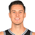 Zach Collins headshot