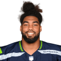 Leonard Williams headshot