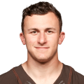 Johnny Manziel headshot