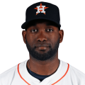 Yordan Alvarez headshot