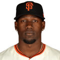 Jorge Soler headshot