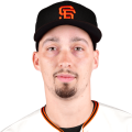 Blake Snell headshot