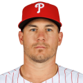 J.T. Realmuto headshot