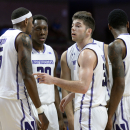 Loss at the buzzer to Georgia Tech adds to Northwestern's early woes