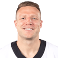 Taysom Hill headshot