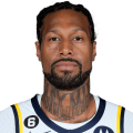 James Johnson headshot