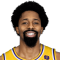 Spencer Dinwiddie headshot